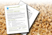 british cereal update newsletter