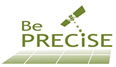 be precise sm