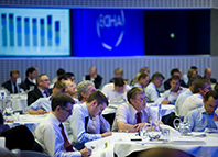 GMO2013 - Conference shot