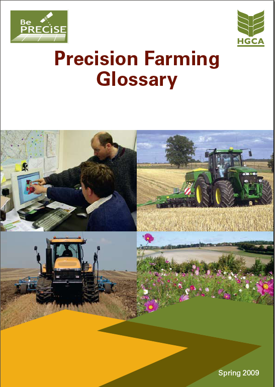 hgca pest management guide