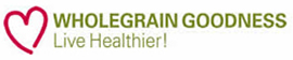 wholeGrain logo